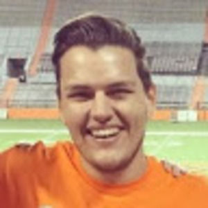 Meet your Posher, Devon